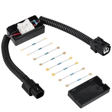 Fits For Honda Pilot Accord Ridgeline Odyssey 3.5L Acura Muzzler VCM Kit Plug