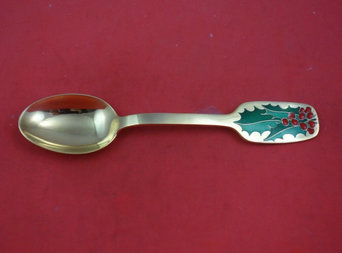 Antique Scandinavian Silver A. Michelsen for sale | eBay