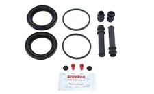 Kits de frein Mazda 323