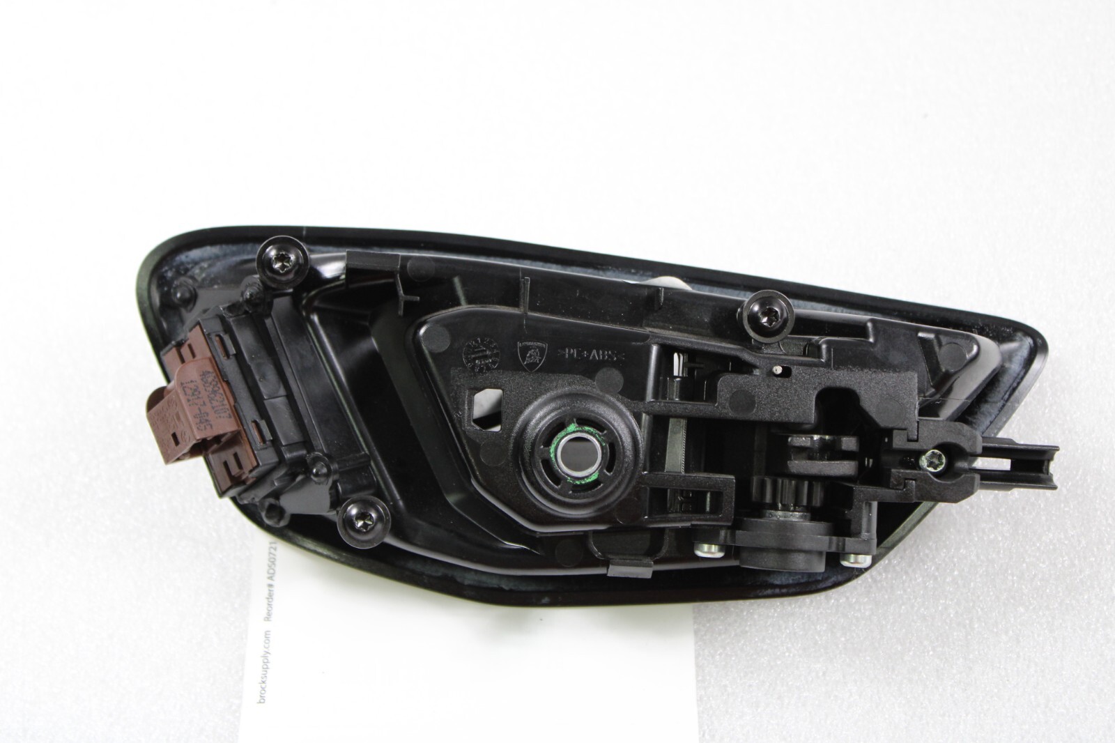 Lamborghini Huracan, LP610, LP580, LH, Interior Door Handle, Used, 4T0837293