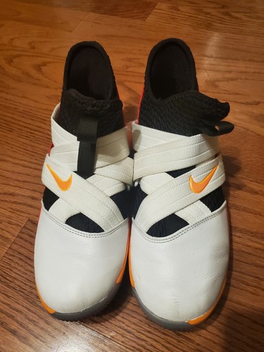 lebron ball shoes