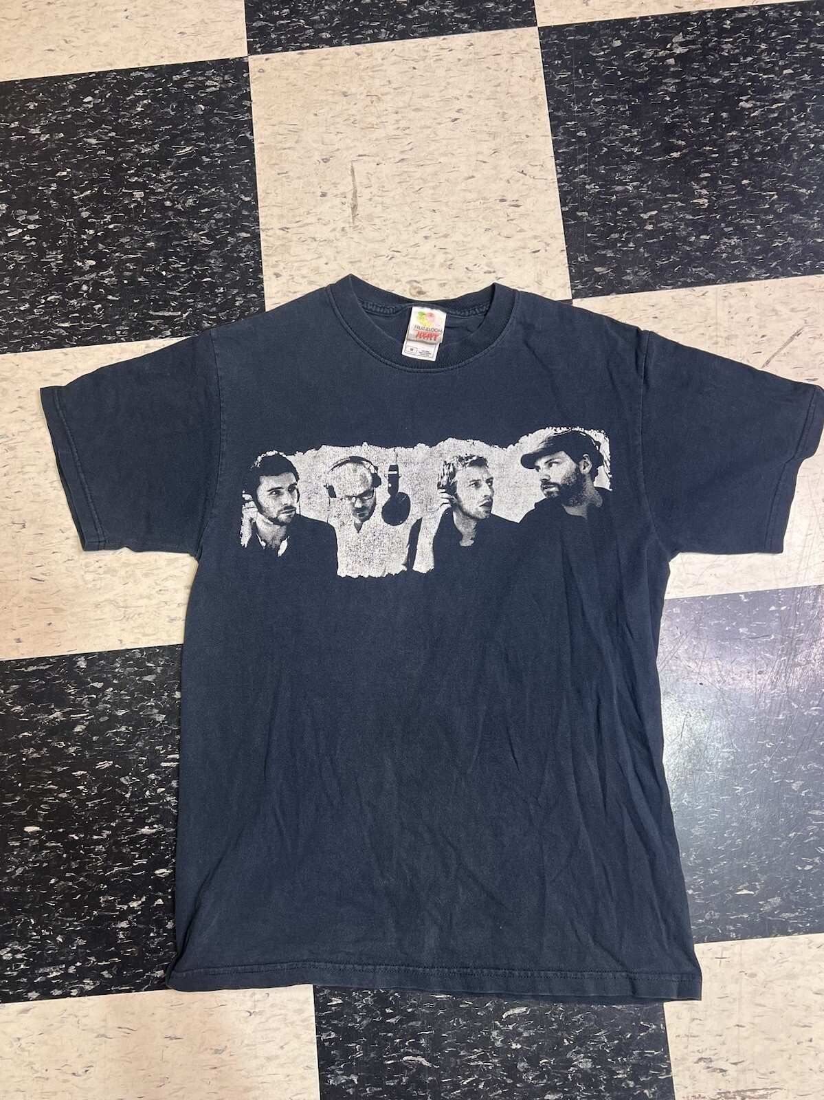 2001 PNB Nation B-BOY PARK Tシャツ XL