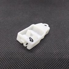 Hot Wheels Redline 1968 White HK Custom Firebird Reproduction Interior