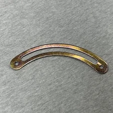 NOS Stihl Concrete Cut-Off Saw Adjustment Guard Bracket TS 08 - 4201 706 1705