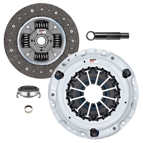 Action Clutch Stage 4 Clutch Kit Acura TSX 09-14 2.4L K24 + Lightened Flywheel (ACR-0509) main image 0