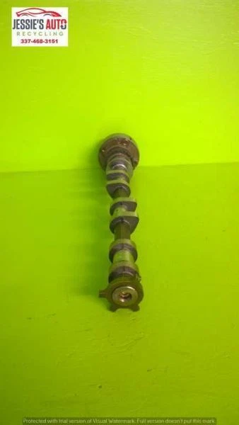 11 12 13 14 EDGE SEL 3,5 L EN ENGRANAJE DE DISTRIBUCIÓN DEL ÁRBOL DE LEVAS DE ESCAPE OEM 2084-97 Foto 3 de 3