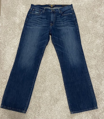 lucky brand 361 vintage straight Men's 