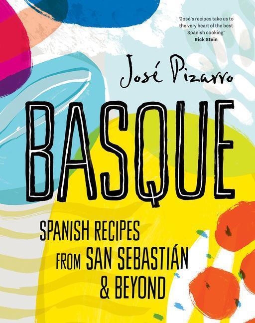 Thumbnail - Basque Jose Pizarro