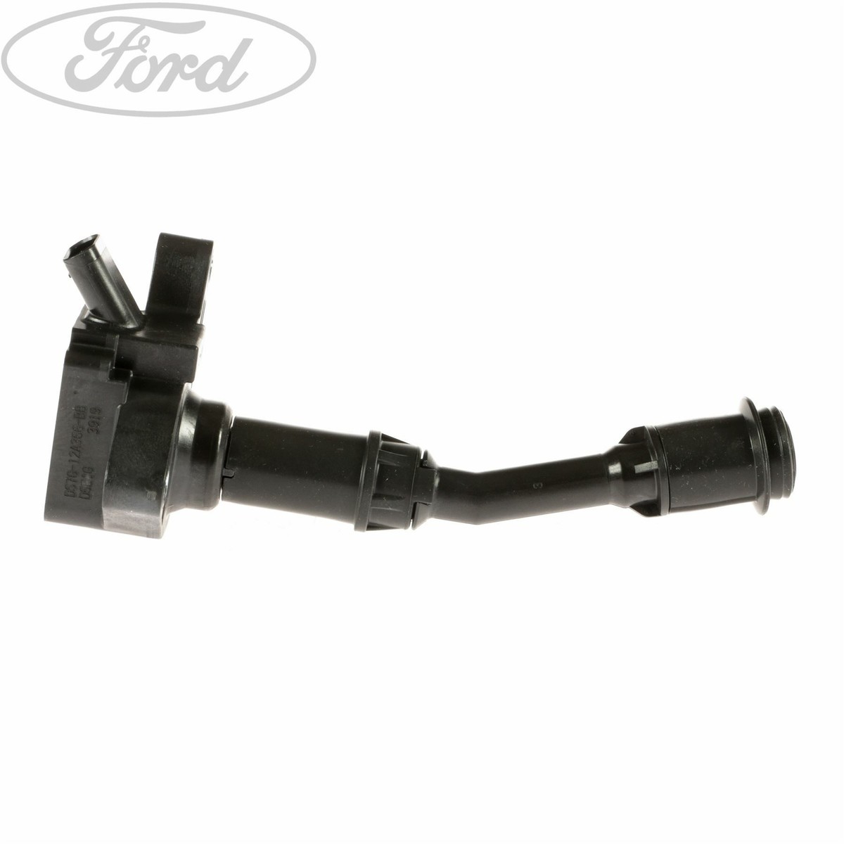 Genuine Ford Engine Ignition Pencil Coil Pack 1836729 | eBay 