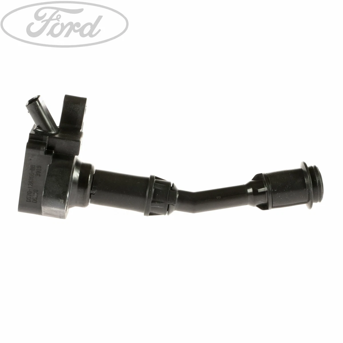 Genuine Ford Engine Ignition Pencil Coil Pack 1836729 | eBay 