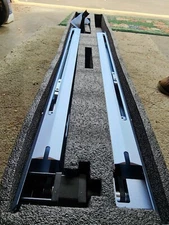 New Ikier K1 Y-Axis Kit With Stepper Motor - 410mm