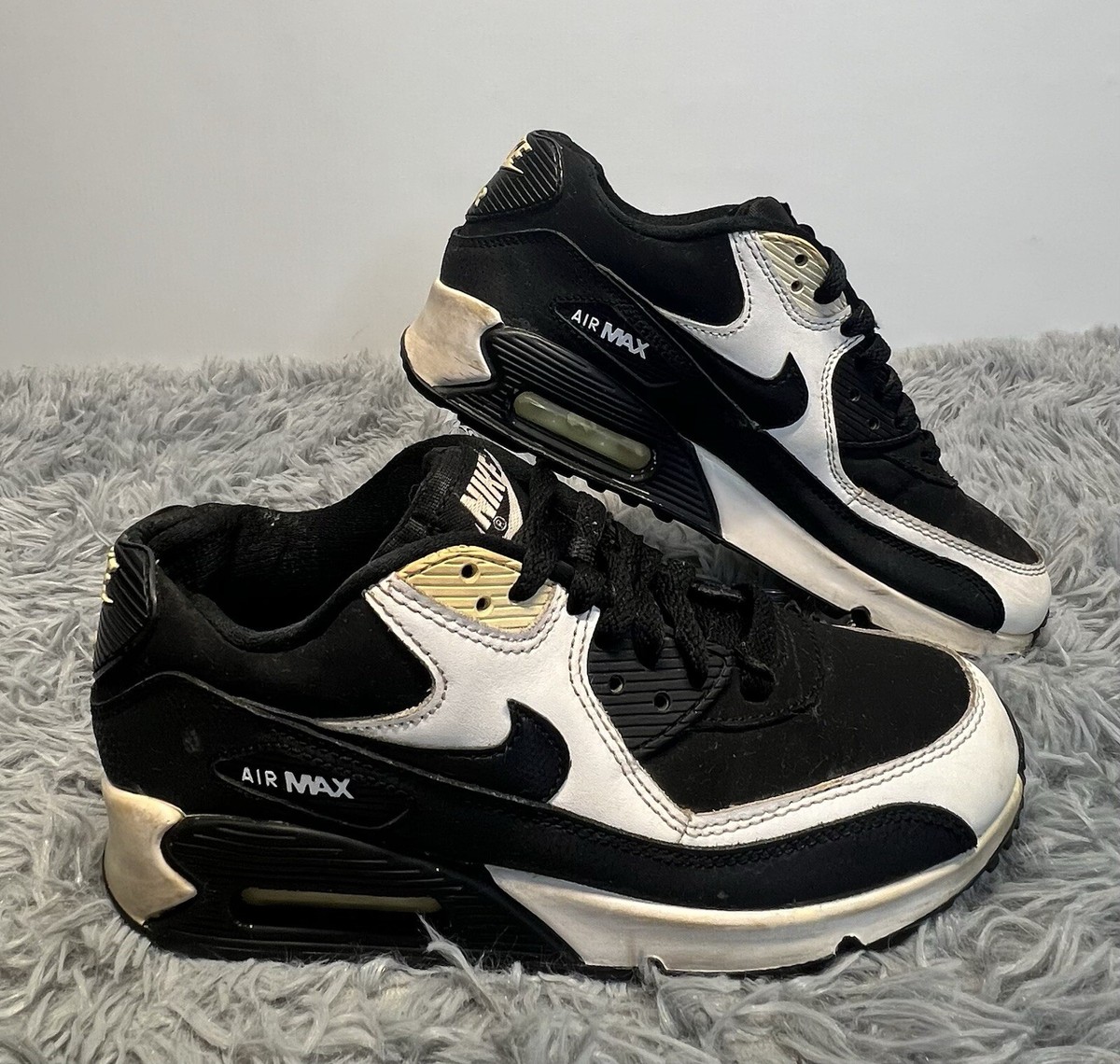air max 90 size 4.5