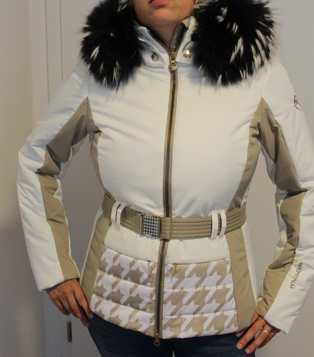 Sportalm skijacke top