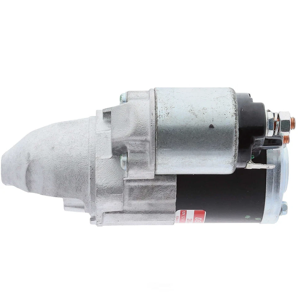 Motor de arranque para Jeep Compass 2007-2015, Patriot DENSO Foto 2 de 2