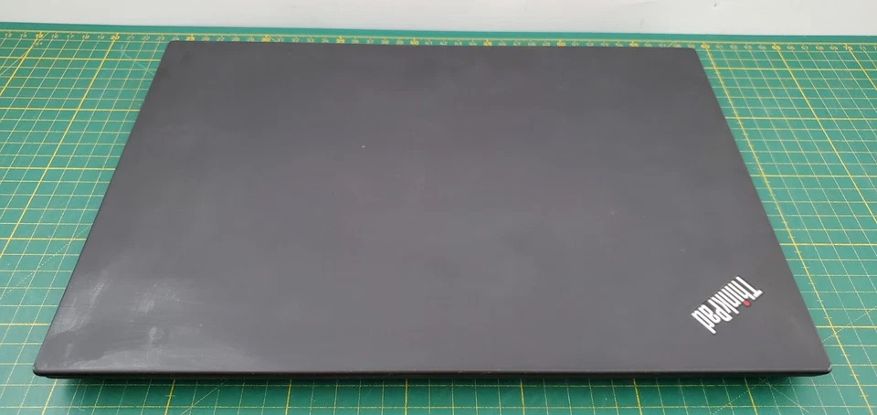 Lenovo ThinkPad T490 · i5-8265U · 8GB · 256GB, Foto 2 von 5