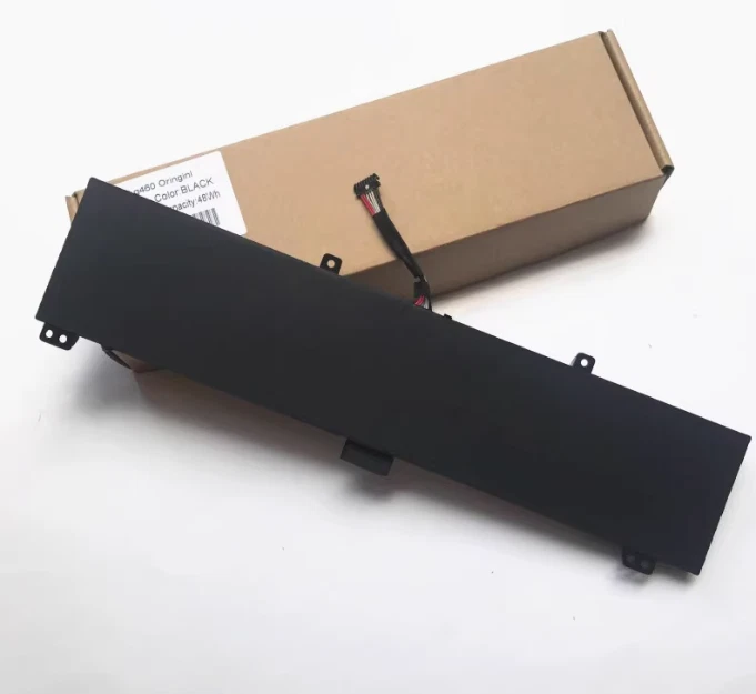 Batería L13N4P01 L13M4P02 54Wh para Lenovo Erazer Y50 Y70 Y50-70 Y70-70 Foto 2 de 4