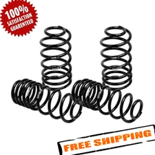 H&R 52724 Sport Lowering Coil Springs for 99-02 Mercedes-Benz E55 AMG