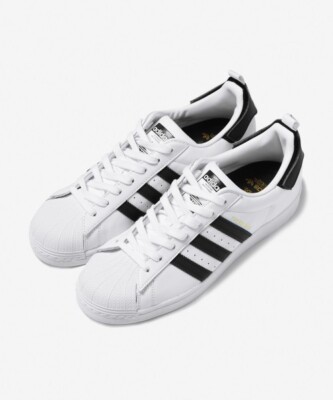Adidas Superstar Seoul Pack Sneakers Shoes FX7795 Size 9.5 # | eBay