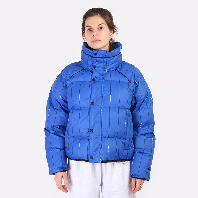 Jordan Women's Puffer Jacket.