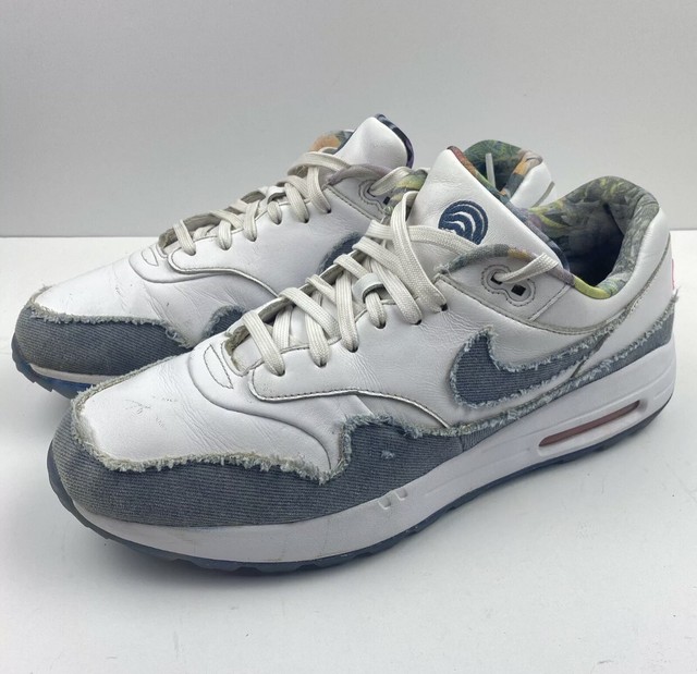 no denim allowed nike golf