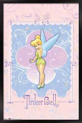Disney Tinker Bell - Pixie Dust 14x22 Poster