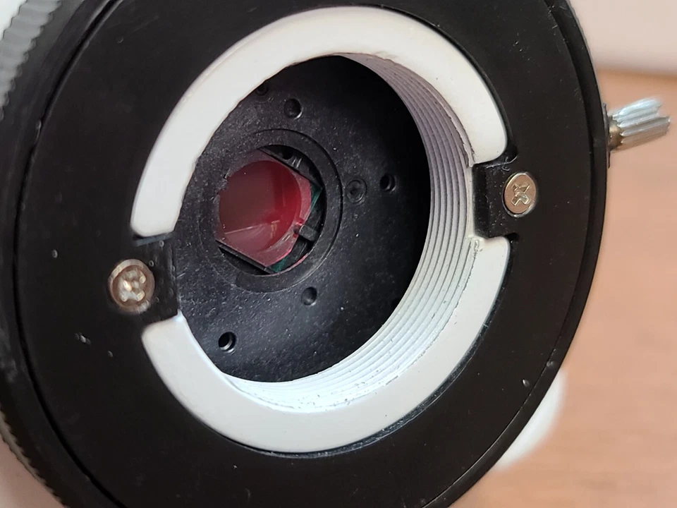 OEM LTS CMHB902 2.1MP1920 x 1080P INDOOR PLATINUM BOX CAMERA / LENS NOT INCLUDED - Image 2 of 4