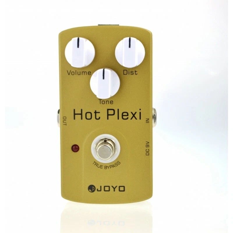 Best plexi sale pedal 2020