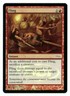 Fling FOIL DCI Promo Light Play MTG Magic DNA GAMES
