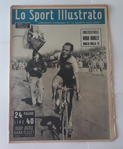 Prima Pagina La Gazzetta Dello Sport del 16/10/2025 | Archivio