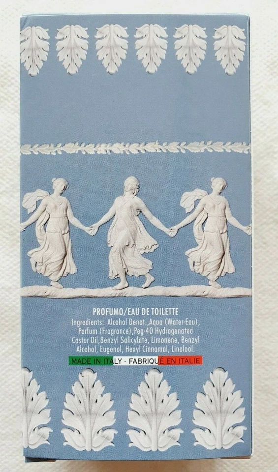 Eau de toilette Profumo Milano 100 ml Rudy flacon jamais utilisé (or2) - Photo 2/4