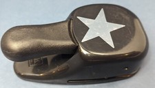 EK Success Stampin  Up Paper Punch   Narrow 5-Point Star