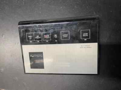Frigidaire 218904203 Refrigerator Dispenser Control Board AZ12143 | BK632
