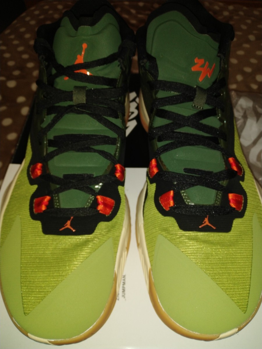 jordan zion 1 size 13