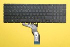 DE Tastatur HP Pavilion 15-DW 15-BS 15-BR 15-BW Series mit Beleuchtung