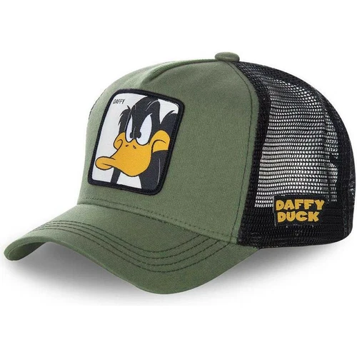 Gorra de béisbol de malla de camionero con estampado de animales estilo hip hop para hombre EN STOCK - Imagen 96 de 123
