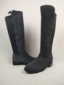 black dress and ankle boots outfit