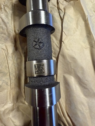 Genuine Mopar Exhaust Camshaft Right Side 05048030AD 3.6L JEEP RAM DODGE - Bild 6 von 6