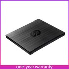 Hp Genuine External Usb Cd Dvd Burner Writer Player Drive for Laptop Desktop Pc
