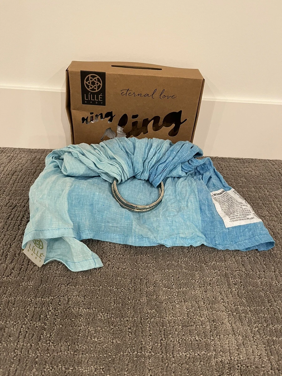 Lille ring deals sling