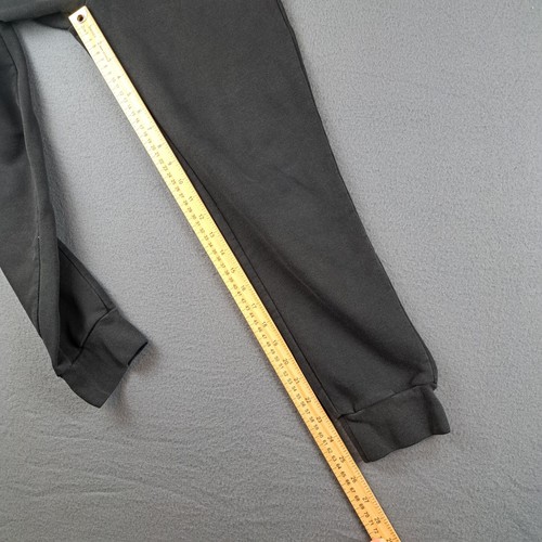 Nike Air Jordan Youth Boys Sweatpants Black Joggers Size Large (12-13 yrs) Years - Picture 15 of 16