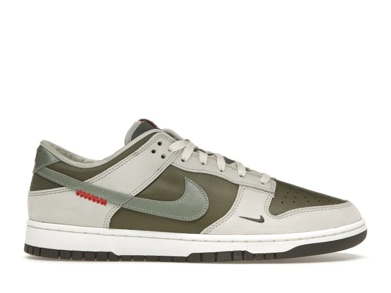 Nike Dunk Low Year of the Snake for Sale | Authenticity Guaranteed
