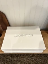 Skincare Options 3-in-1 Slimming & Beautifying Machine Shaping Care No Manual