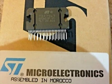 TDA7563 STMicro Electronics Integrated Circuit New Original ST 