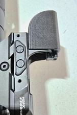 Sun Shade - Holosun 510c - with out shroud - uspsa, steel challenge