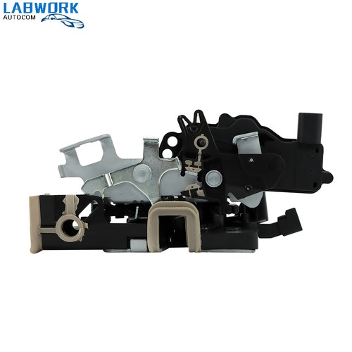 Door Lock Actuators Front Driver Left Side For 2018-2019 Ford F-150 CK2Z1521813J - Picture 2 of 13