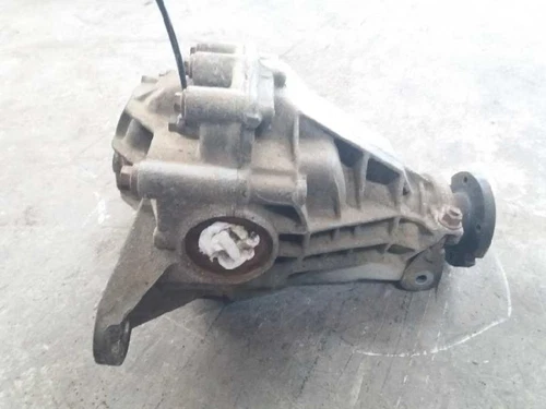 1633500514 Diferencial Trasero para MERCEDES-BENZ CLASE ML (BM 163) 1999 2048304 - Imagen 2 de 10