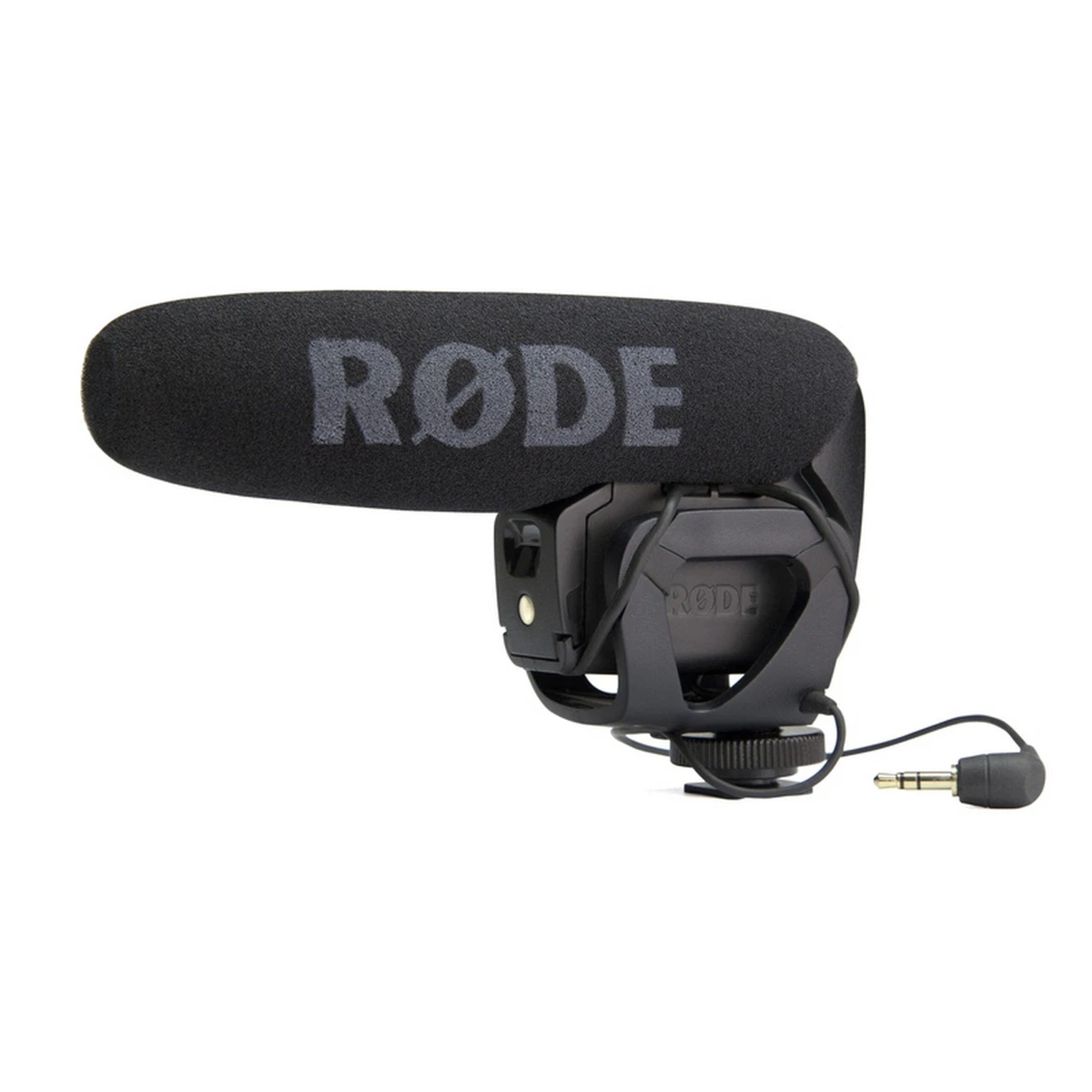 Rode VideoMic Pro Pro Audio Microphones for sale | eBay