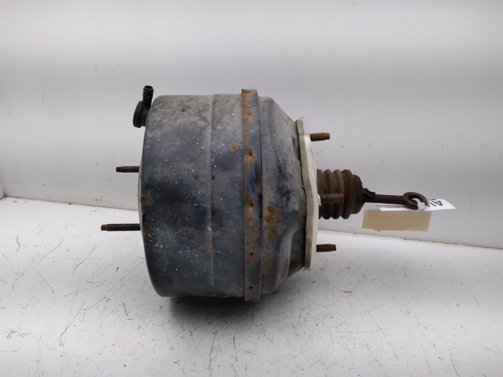 Jeep Grand Cherokee ZJ 93-96 Brake Booster Master Cylinder 