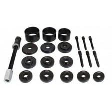 EXTRACTEUR DE ROULEMENT ET MOYEU DE ROUE AUTO SATRA