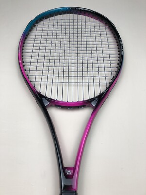 FISCHER VACUUM ELLIPTIC COMP MID PLUS 98 16x20 L3 Racchetta Tennis Racket